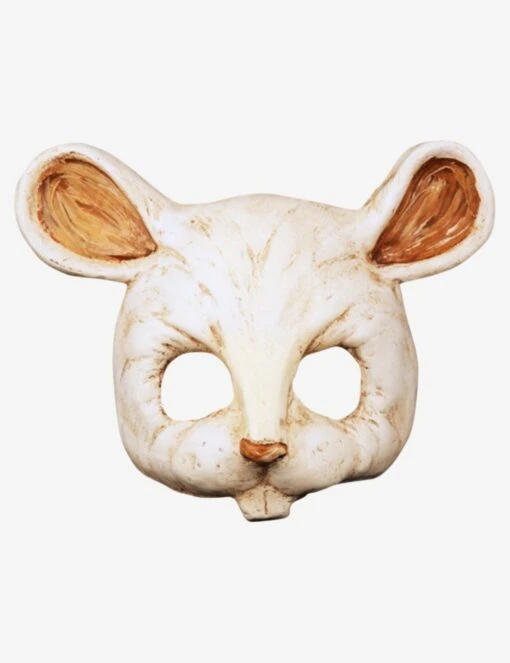 Mouse Mask
