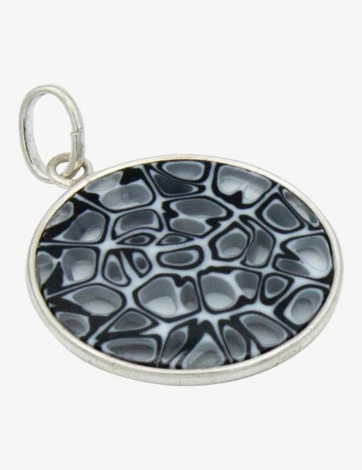 Murrina Pendant 001