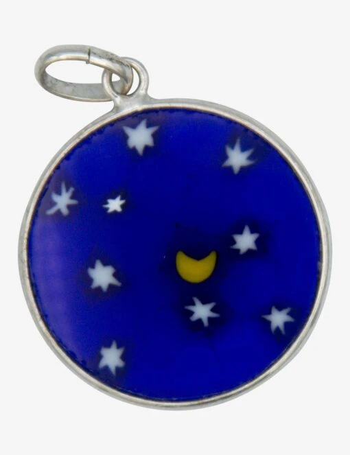 Murrina Pendant 002