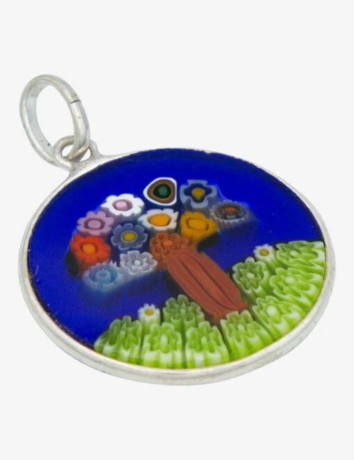 Murrina Pendant 003
