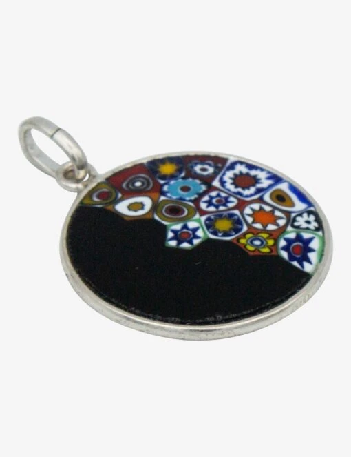Murrina Pendant 005