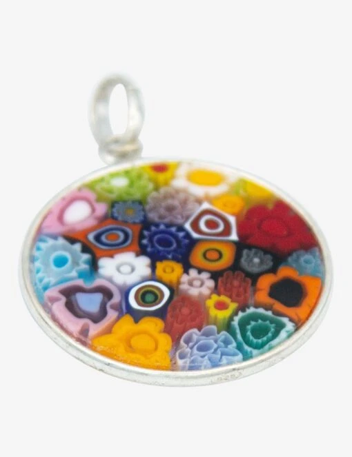 Murrina Pendant 008