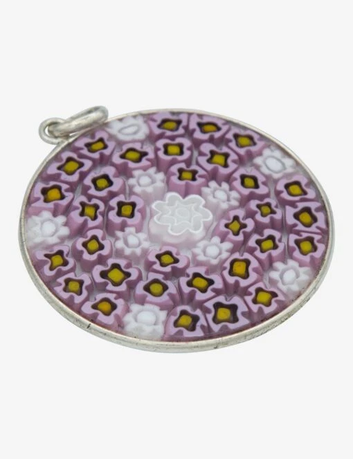Murrina Pendant 009