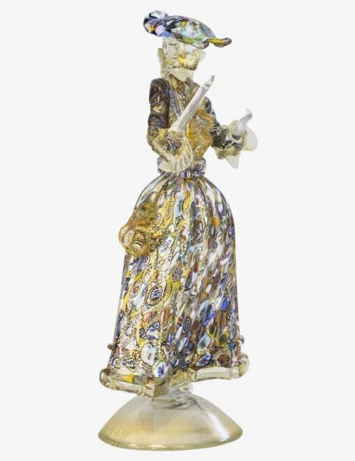 Murrine Dame