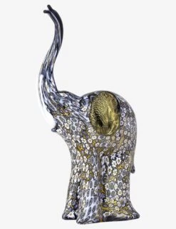 Murrine Elephant