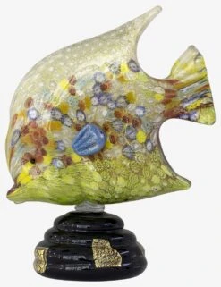 Murrine Fish