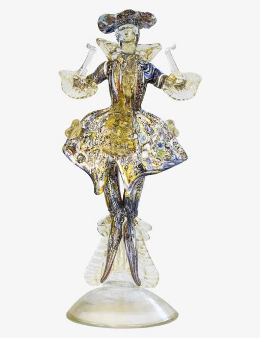 Murrine Noble