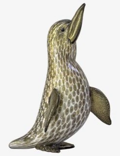 Murrine Penguin