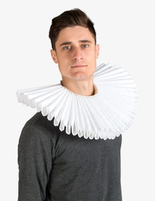 Neck Ruff Unisex