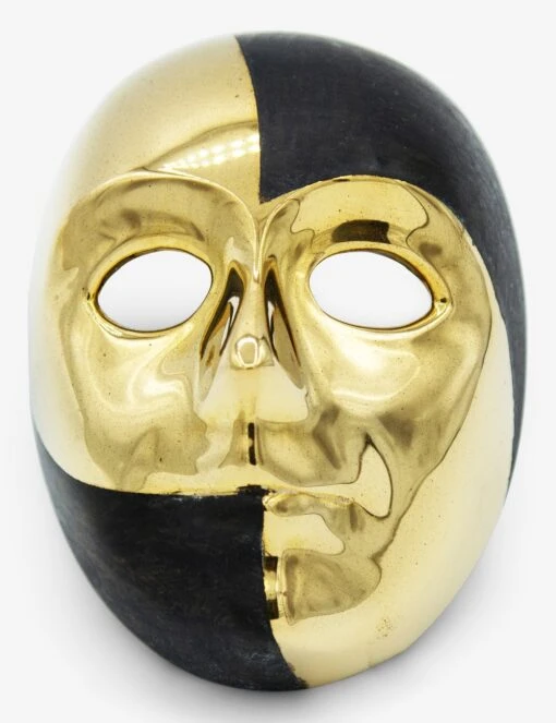 Neutra In Brass 001