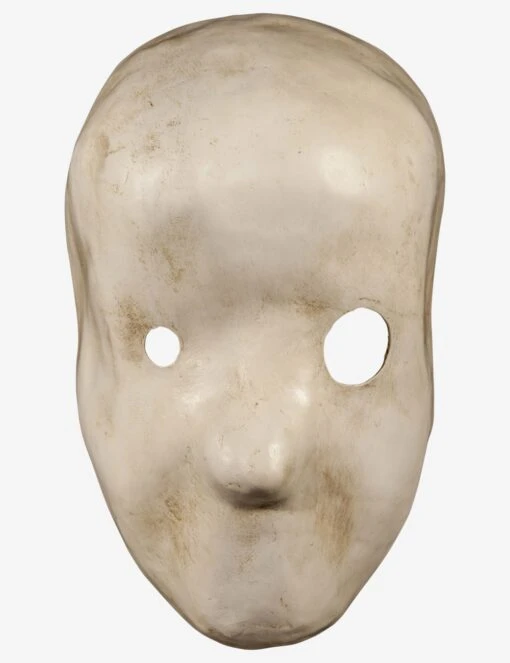 Neutral Larval Mask