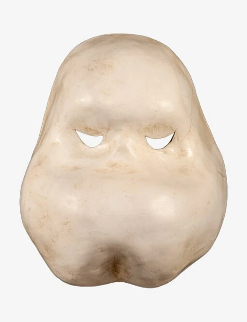 Neutral Larval Mask II
