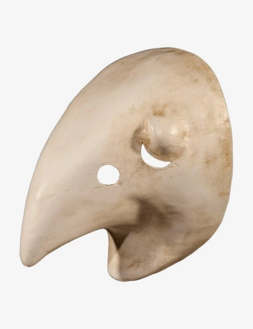 Neutral Larval Mask IV