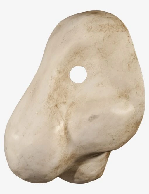 Neutral Larval Mask V