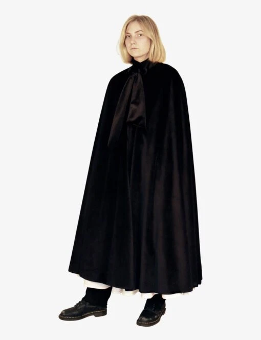 Noble Mantle