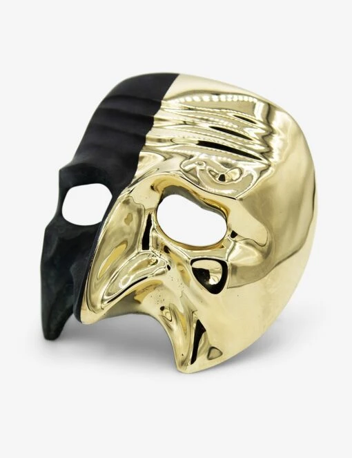 Pantalone In Brass 2