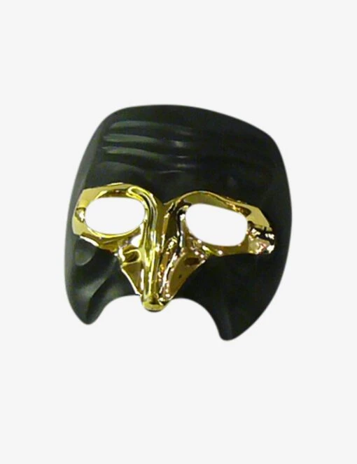 Pantalone In Brass