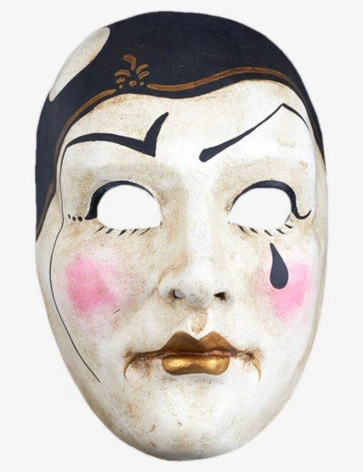 Pierrot