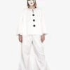 Pierrot Costume