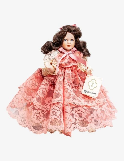 Pink Annabella