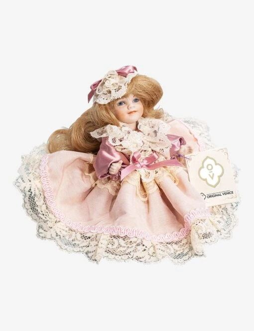 Pink Sissy