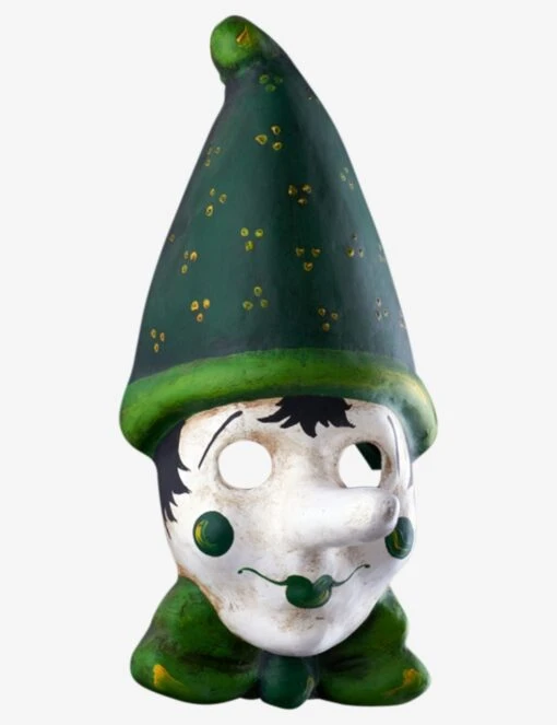 Pinocchio