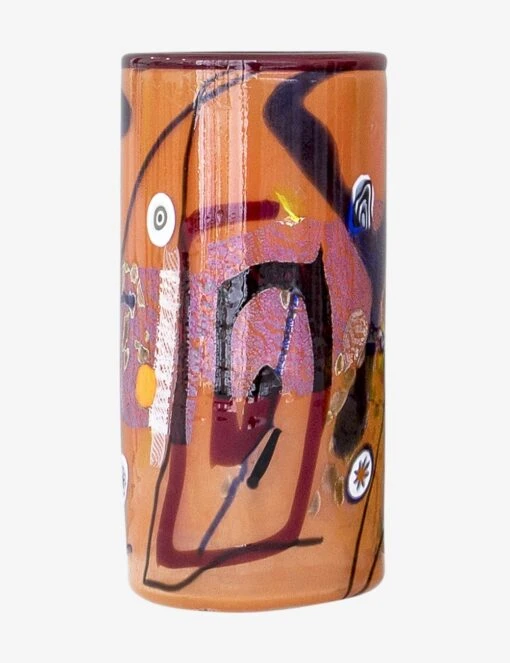 Pittoresco Orange
