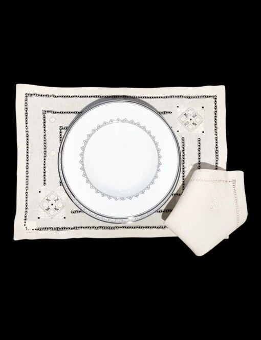 Placemat 009