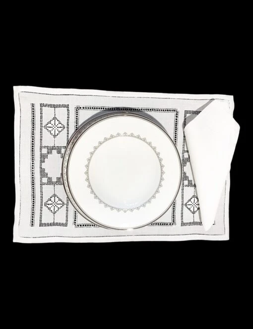Placemat 013