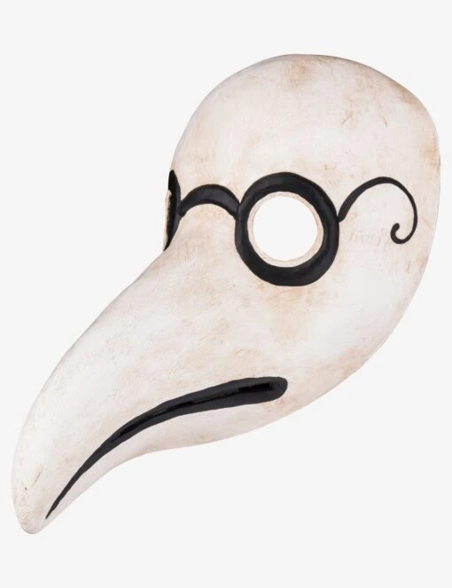 Plague Doctor