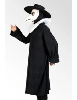 Plague Doctor Costume (basic)