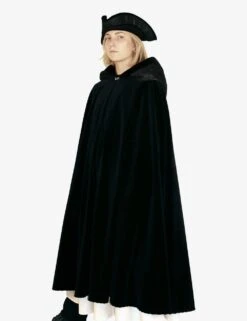 Procession Hooded Cloak