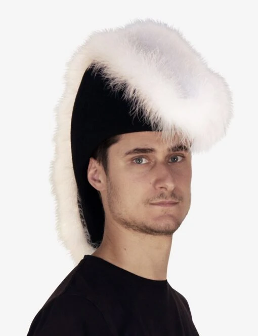 Prussian Hat