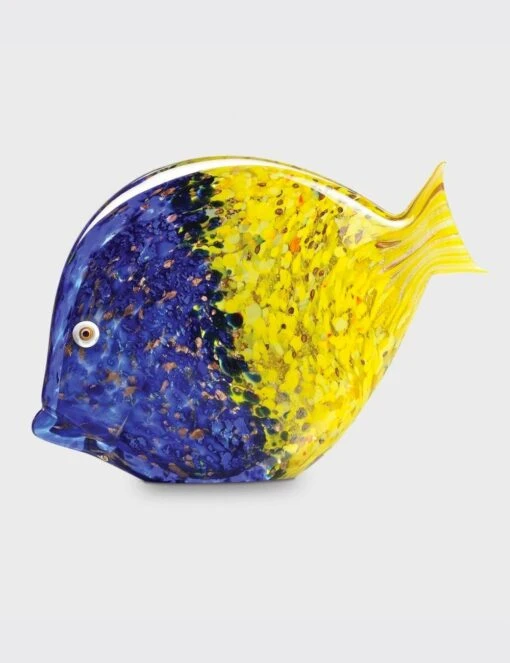 Puffer Fish