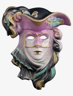 Giorgio Purple Malipiero