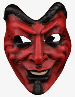 Red Devil