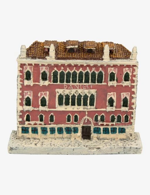 Reproduction - Palazzo Danieli