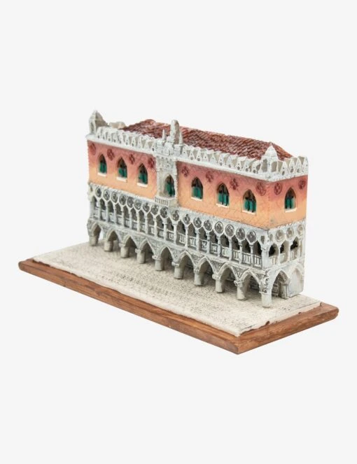Reproduction - Palazzo Ducale