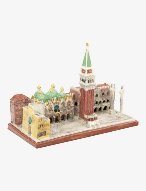 Reproduction - Piazza San Marco