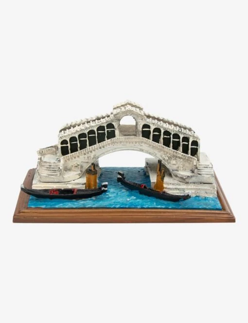 Reproduction - Ponte Di Rialto