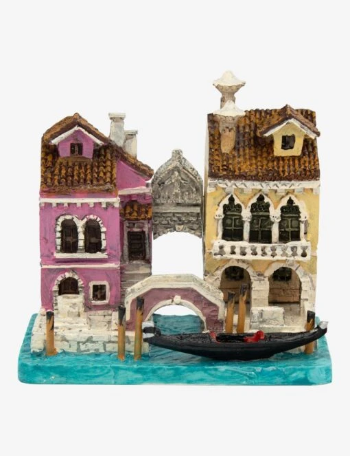 Reproduction - Venetian View