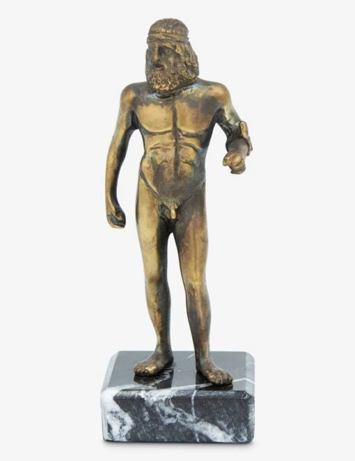 Riace Bronze 002