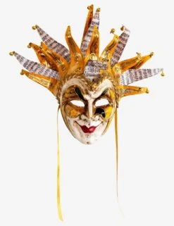 GIOVANNI Rialto Gold