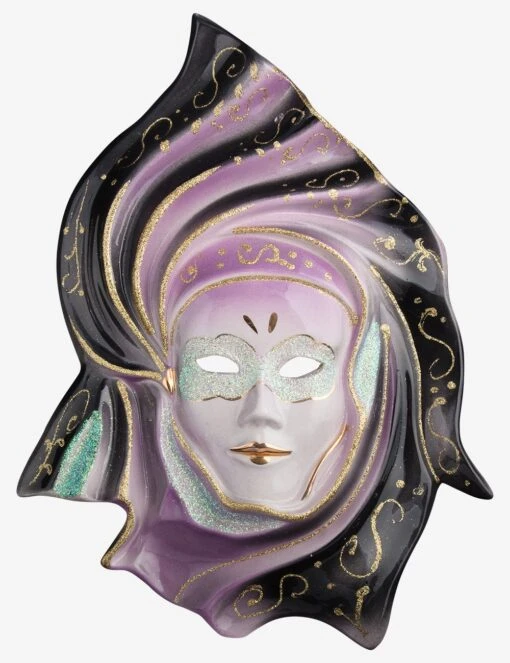 Giorgio Rosolina Purple