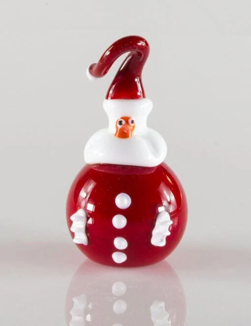 Santa Claus
