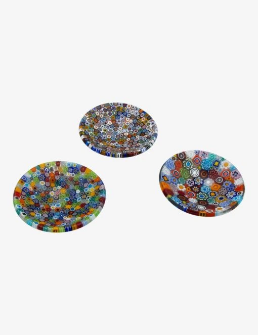 Saucers Set 001