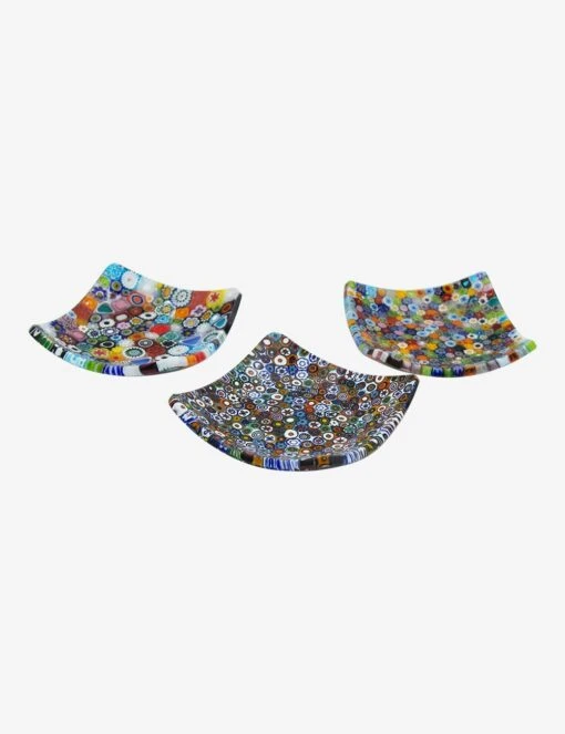 Saucers Set 002