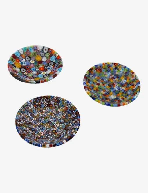 Saucers Set 003