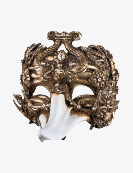 Scaramouche Baroque
