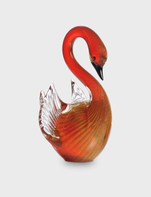 Short Swan
